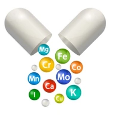 Multivitamin Complex