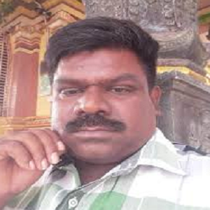 Suresh M.